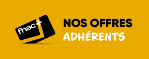 Teaser - Offres Adh&eacute;rents